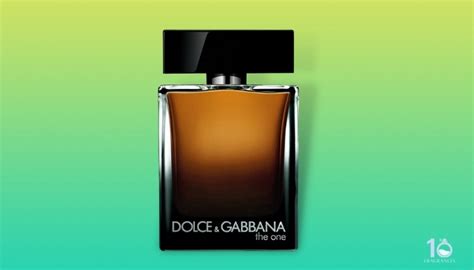 perfumes similar to dolce and gabbana the one|d&g the one notes.